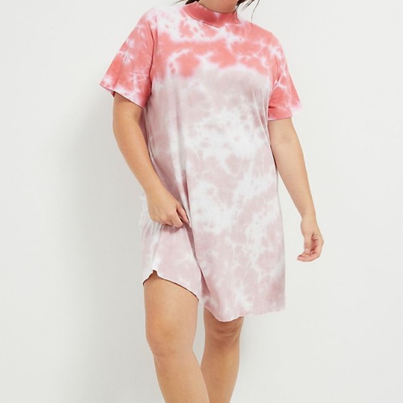 Anthropologie Dresses & Skirts - Anthropologie NWT Dress tie dye SP